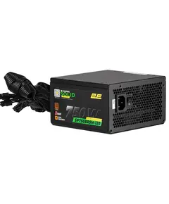Power supply 2E 2E-SP750BRSM-120 Solid, 750W, 80 Plus, Power Supply, Black - TechMall.gePower supply 2E 2E-SP750BRSM-120 Solid, 750W, 80 Plus, Power Supply, Black - TechMall.ge ,Power supply 2E 2E-SP750BRSM-120 Solid, 750W, 80 Plus, Power Supply, Black - TechMall.ge