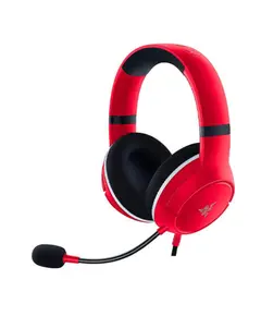 Razer Gaming Headset Kaira X for Xbox Red - TechMall.geRazer Gaming Headset Kaira X for Xbox Red - TechMall.ge ,Razer Gaming Headset Kaira X for Xbox Red - TechMall.ge