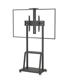 ტელევიზორის საკიდი Allscreen C1700, 40"-70", TV Mount With Roller, Black - TechMall.geტელევიზორის საკიდი Allscreen C1700, 40"-70", TV Mount With Roller, Black - TechMall.ge ,ტელევიზორის საკიდი Allscreen C1700, 40"-70", TV Mount With Roller, Black - TechMall.ge