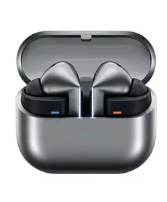 ყურსასმენი Samsung Galaxy Buds 3 Pro SM-R630 Silver - TechMall.geყურსასმენი Samsung Galaxy Buds 3 Pro SM-R630 Silver - TechMall.ge ,ყურსასმენი Samsung Galaxy Buds 3 Pro SM-R630 Silver - TechMall.ge
