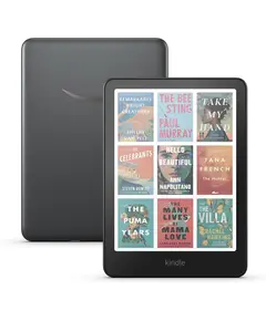 ელექტრონული წიგნი Amazon Kindle Colorsoft Signature Edition 32GB - TechMall.geელექტრონული წიგნი Amazon Kindle Colorsoft Signature Edition 32GB - TechMall.ge ,ელექტრონული წიგნი Amazon Kindle Colorsoft Signature Edition 32GB - TechMall.ge