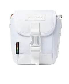ფოტოაპარატის ჩანთა Polaroid Go Bag White - TechMall.geფოტოაპარატის ჩანთა Polaroid Go Bag White - TechMall.ge ,ფოტოაპარატის ჩანთა Polaroid Go Bag White - TechMall.ge