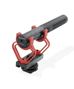 მიკროფონი BOYA BY-BM2040 On Camera Shotgun Microphone - TechMall.geმიკროფონი BOYA BY-BM2040 On Camera Shotgun Microphone - TechMall.ge ,მიკროფონი BOYA BY-BM2040 On Camera Shotgun Microphone - TechMall.ge
