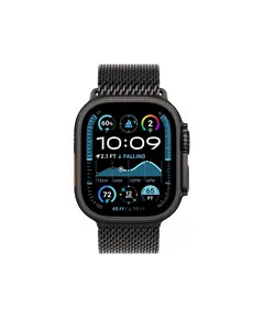 Smartwatch Apple Watch Ultra 2 GPS + Cellular 49mm Black Titanium Case with Black Titanium Milanese Loop - M (MX5U3GK/A) - TechMall.geSmartwatch Apple Watch Ultra 2 GPS + Cellular 49mm Black Titanium Case with Black Titanium Milanese Loop - M (MX5U3GK/A) - TechMall.ge ,Smartwatch Apple Watch Ultra 2 GPS + Cellular 49mm Black Titanium Case with Black Titanium Milanese Loop - M (MX5U3GK/A) - TechMall.ge