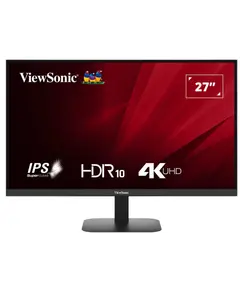 მონიტორი ViewSonic 27" VA2708-4K-HD - TechMall.geმონიტორი ViewSonic 27" VA2708-4K-HD - TechMall.ge ,მონიტორი ViewSonic 27" VA2708-4K-HD - TechMall.ge