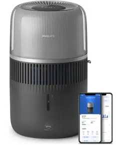 ჰაერის დამატენიანებელი Philips HU5710/03 Humidifier Black - TechMall.geჰაერის დამატენიანებელი Philips HU5710/03 Humidifier Black - TechMall.ge ,ჰაერის დამატენიანებელი Philips HU5710/03 Humidifier Black - TechMall.ge