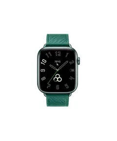სმარტ საათი Honor Watch 5 Leather Strap Green (STL-B19) - TechMall.geსმარტ საათი Honor Watch 5 Leather Strap Green (STL-B19) - TechMall.ge ,სმარტ საათი Honor Watch 5 Leather Strap Green (STL-B19) - TechMall.ge