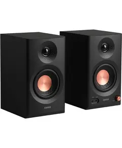 Speaker Edifier MR3, 36W, TRS, RCA, AUX, Bluetooth, Powered Studio Monitor Speakers, Black - TechMall.geSpeaker Edifier MR3, 36W, TRS, RCA, AUX, Bluetooth, Powered Studio Monitor Speakers, Black - TechMall.ge ,Speaker Edifier MR3, 36W, TRS, RCA, AUX, Bluetooth, Powered Studio Monitor Speakers, Black - TechMall.ge
