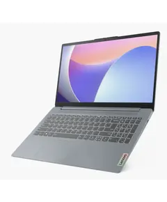 Notebook Lenovo Ideapad Slim 3 15.6" i5-12450H 16GB 512GB SSD Integrated Intel® UHD Graphics Arctic Gray - TechMall.geNotebook Lenovo Ideapad Slim 3 15.6" i5-12450H 16GB 512GB SSD Integrated Intel® UHD Graphics Arctic Gray - TechMall.ge ,Notebook Lenovo Ideapad Slim 3 15.6" i5-12450H 16GB 512GB SSD Integrated Intel® UHD Graphics Arctic Gray - TechMall.ge
