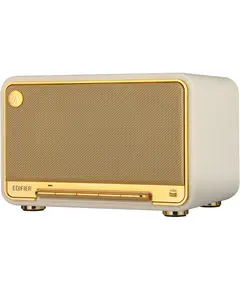 Speaker Edifier D32, 60W, Bluetooth, USB-C, AUX, Wi-Fi AirPlay, Speaker, White - TechMall.geSpeaker Edifier D32, 60W, Bluetooth, USB-C, AUX, Wi-Fi AirPlay, Speaker, White - TechMall.ge ,Speaker Edifier D32, 60W, Bluetooth, USB-C, AUX, Wi-Fi AirPlay, Speaker, White - TechMall.ge
