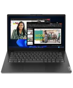 ნოუთბუქი Lenovo V14 G4 14" FHD i5-13420H 16GB 512GB SSD Integrated Intel UHD Graphics BLACK - TechMall.geნოუთბუქი Lenovo V14 G4 14" FHD i5-13420H 16GB 512GB SSD Integrated Intel UHD Graphics BLACK - TechMall.ge ,ნოუთბუქი Lenovo V14 G4 14" FHD i5-13420H 16GB 512GB SSD Integrated Intel UHD Graphics BLACK - TechMall.ge