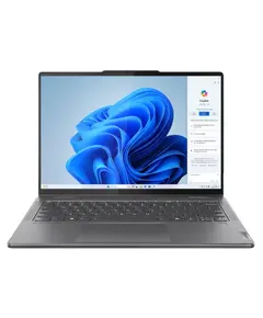 ნოუთბუქი Lenovo Yoga 7 14" OLED Touch Ryzen 5 8640HS 16GB 1TB SSD Integrated AMD Graphics Storm Grey WIN 11 HOME - TechMall.geნოუთბუქი Lenovo Yoga 7 14" OLED Touch Ryzen 5 8640HS 16GB 1TB SSD Integrated AMD Graphics Storm Grey WIN 11 HOME - TechMall.ge ,ნოუთბუქი Lenovo Yoga 7 14" OLED Touch Ryzen 5 8640HS 16GB 1TB SSD Integrated AMD Graphics Storm Grey WIN 11 HOME - TechMall.ge