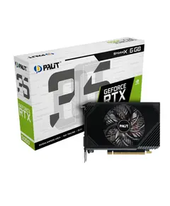 Video card VGA PCIE16 RTX3050 6GB GDDR6 NE63050018JE-1070F PALIT - TechMall.geVideo card VGA PCIE16 RTX3050 6GB GDDR6 NE63050018JE-1070F PALIT - TechMall.ge ,Video card VGA PCIE16 RTX3050 6GB GDDR6 NE63050018JE-1070F PALIT - TechMall.ge