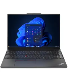 ნოუთბუქი Lenovo ThinkPad E16 G2 16" ULTRA 5 125U 16GB 512GB SSD Integrated Graphics GRAPHITE BLACK - TechMall.geნოუთბუქი Lenovo ThinkPad E16 G2 16" ULTRA 5 125U 16GB 512GB SSD Integrated Graphics GRAPHITE BLACK - TechMall.ge ,ნოუთბუქი Lenovo ThinkPad E16 G2 16" ULTRA 5 125U 16GB 512GB SSD Integrated Graphics GRAPHITE BLACK - TechMall.ge