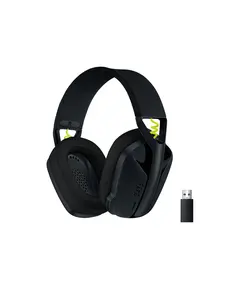 ყურსასმენი LOGITECH G435 LIGHTSPEED Wireless Gaming Headset - BLACK - TechMall.geყურსასმენი LOGITECH G435 LIGHTSPEED Wireless Gaming Headset - BLACK - TechMall.ge ,ყურსასმენი LOGITECH G435 LIGHTSPEED Wireless Gaming Headset - BLACK - TechMall.ge
