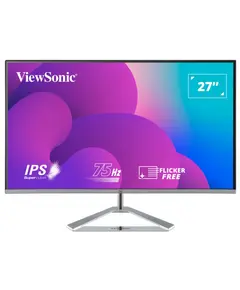 მონიტორი ViewSonic 27'' VX2776 - TechMall.geმონიტორი ViewSonic 27'' VX2776 - TechMall.ge ,მონიტორი ViewSonic 27'' VX2776 - TechMall.ge