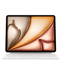 კლავიატურა Magic Keyboard for iPad Air 11-inch (M3) - Internationa; English - White Model A3339 - TechMall.geკლავიატურა Magic Keyboard for iPad Air 11-inch (M3) - Internationa; English - White Model A3339 - TechMall.ge ,კლავიატურა Magic Keyboard for iPad Air 11-inch (M3) - Internationa; English - White Model A3339 - TechMall.ge