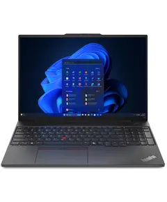 Lenovo ThinkPad E16 G2 16" ULTRA 7 155H 16GB 512GB SSD Integrated Graphics GRAPHITE BLACK - TechMall.geLenovo ThinkPad E16 G2 16" ULTRA 7 155H 16GB 512GB SSD Integrated Graphics GRAPHITE BLACK - TechMall.ge ,Lenovo ThinkPad E16 G2 16" ULTRA 7 155H 16GB 512GB SSD Integrated Graphics GRAPHITE BLACK - TechMall.ge