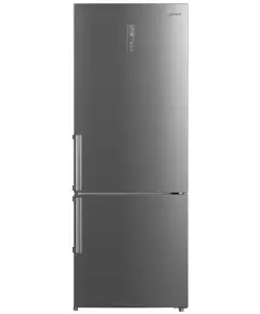 მაცივარი Midea MDRB593FGE02, 435L, E, No Frost, Refrigerator, Silver - TechMall.geმაცივარი Midea MDRB593FGE02, 435L, E, No Frost, Refrigerator, Silver - TechMall.ge ,მაცივარი Midea MDRB593FGE02, 435L, E, No Frost, Refrigerator, Silver - TechMall.ge