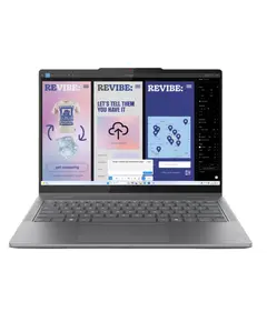 ნოუთბუქი Lenovo Yoga  7 14'' OLED Touch Ultra 5 226V 16GB 512GB SSD Integrated Intel Arc  Graphics Luna Grey - TechMall.geნოუთბუქი Lenovo Yoga  7 14'' OLED Touch Ultra 5 226V 16GB 512GB SSD Integrated Intel Arc  Graphics Luna Grey - TechMall.ge ,ნოუთბუქი Lenovo Yoga  7 14'' OLED Touch Ultra 5 226V 16GB 512GB SSD Integrated Intel Arc  Graphics Luna Grey - TechMall.ge