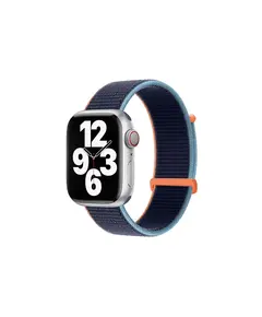 სმარტ საათის სამაჯური TVC KALEBOL Nylon Watch Band for Apple Watch Series 10 Ultra 9 8 7 SE 6 5 4 3 2 1 46mm 49mm 45mm 44mm 42mm Wrist Strap - Deep Navy Blue - TechMall.geსმარტ საათის სამაჯური TVC KALEBOL Nylon Watch Band for Apple Watch Series 10 Ultra 9 8 7 SE 6 5 4 3 2 1 46mm 49mm 45mm 44mm 42mm Wrist Strap - Deep Navy Blue - TechMall.ge ,სმარტ საათის სამაჯური TVC KALEBOL Nylon Watch Band for Apple Watch Series 10 Ultra 9 8 7 SE 6 5 4 3 2 1 46mm 49mm 45mm 44mm 42mm Wrist Strap - Deep Navy Blue - TechMall.ge