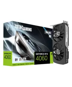ვიდეო დაფა Zotac GAMING GeForce RTX4060 8GB Twin Edge OC 128-Bit GDDR6 - ZT-D40600H-10M - TechMall.geვიდეო დაფა Zotac GAMING GeForce RTX4060 8GB Twin Edge OC 128-Bit GDDR6 - ZT-D40600H-10M - TechMall.ge ,ვიდეო დაფა Zotac GAMING GeForce RTX4060 8GB Twin Edge OC 128-Bit GDDR6 - ZT-D40600H-10M - TechMall.ge