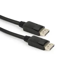 კაბელი Gembird CC-DP2-10M 4K/60Hz DisplayPort Cable 10m - TechMall.geკაბელი Gembird CC-DP2-10M 4K/60Hz DisplayPort Cable 10m - TechMall.ge ,კაბელი Gembird CC-DP2-10M 4K/60Hz DisplayPort Cable 10m - TechMall.ge