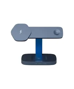 პორტატული დამტენი CANYON wireless charger HEXAGON WCS-310 3in1DarkGrey/Blue - TechMall.geპორტატული დამტენი CANYON wireless charger HEXAGON WCS-310 3in1DarkGrey/Blue - TechMall.ge ,პორტატული დამტენი CANYON wireless charger HEXAGON WCS-310 3in1DarkGrey/Blue - TechMall.ge