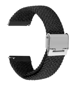 სმარტ საათის სამაჯური Samsung Galaxy Watch 42mm Elastic Nylon Watch Band - Black - TechMall.geსმარტ საათის სამაჯური Samsung Galaxy Watch 42mm Elastic Nylon Watch Band - Black - TechMall.ge ,სმარტ საათის სამაჯური Samsung Galaxy Watch 42mm Elastic Nylon Watch Band - Black - TechMall.ge
