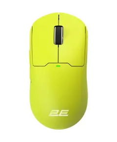 Mouse 2E 2E-MG355UYW-WL MG355 WL, Wireless, USB-A, Gaming Mouse, Yellow - TechMall.geMouse 2E 2E-MG355UYW-WL MG355 WL, Wireless, USB-A, Gaming Mouse, Yellow - TechMall.ge ,Mouse 2E 2E-MG355UYW-WL MG355 WL, Wireless, USB-A, Gaming Mouse, Yellow - TechMall.ge