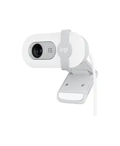 ვებკამერა Logitech Brio 100 Full HD Webcam - Off-White (L960-001617) - TechMall.geვებკამერა Logitech Brio 100 Full HD Webcam - Off-White (L960-001617) - TechMall.ge ,ვებკამერა Logitech Brio 100 Full HD Webcam - Off-White (L960-001617) - TechMall.ge