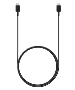 USB კაბელი Samsung USB Type-C to Type-C 60W Cable 1.8m - Black - TechMall.geUSB კაბელი Samsung USB Type-C to Type-C 60W Cable 1.8m - Black - TechMall.ge ,USB კაბელი Samsung USB Type-C to Type-C 60W Cable 1.8m - Black - TechMall.ge