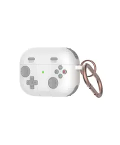 ყურსასმენის ქეისი Silicone Case For AirPods 3 - White - TechMall.geყურსასმენის ქეისი Silicone Case For AirPods 3 - White - TechMall.ge ,ყურსასმენის ქეისი Silicone Case For AirPods 3 - White - TechMall.ge