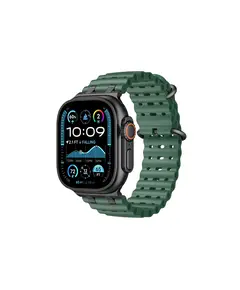სმარტ საათის სამაჯური TVC Ocean Watch Strap for Apple Watch Series 10 Ultra 9 8 7 SE 6 5 4 3 2 1 46mm 49mm 45mm 44mm 42mm Silicone Band - Green+Black Buckle - TechMall.geსმარტ საათის სამაჯური TVC Ocean Watch Strap for Apple Watch Series 10 Ultra 9 8 7 SE 6 5 4 3 2 1 46mm 49mm 45mm 44mm 42mm Silicone Band - Green+Black Buckle - TechMall.ge ,სმარტ საათის სამაჯური TVC Ocean Watch Strap for Apple Watch Series 10 Ultra 9 8 7 SE 6 5 4 3 2 1 46mm 49mm 45mm 44mm 42mm Silicone Band - Green+Black Buckle - TechMall.ge
