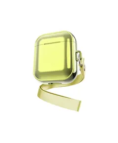 ყურსასმენის ქეისი Protective Cover for AirPods Pro 2 - Gold - TechMall.geყურსასმენის ქეისი Protective Cover for AirPods Pro 2 - Gold - TechMall.ge ,ყურსასმენის ქეისი Protective Cover for AirPods Pro 2 - Gold - TechMall.ge