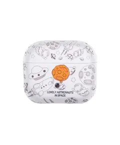 ყურსასმენის ქეისი TVC AirPods 4 TPU Case Earphone Charging Box Water Transfer Printing Protective Cover - White Astronaut - TechMall.geყურსასმენის ქეისი TVC AirPods 4 TPU Case Earphone Charging Box Water Transfer Printing Protective Cover - White Astronaut - TechMall.ge ,ყურსასმენის ქეისი TVC AirPods 4 TPU Case Earphone Charging Box Water Transfer Printing Protective Cover - White Astronaut - TechMall.ge
