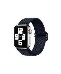 სმარტ საათის სამაჯური TVC Apple Watch Series 10 42mm / 9 8 7 41mm / SE (2023) SE (2022) SE 6 5 4 40mm / 3 2 1 38mm Watch Band Braided Nylon Strap - Charcoal - TechMall.geსმარტ საათის სამაჯური TVC Apple Watch Series 10 42mm / 9 8 7 41mm / SE (2023) SE (2022) SE 6 5 4 40mm / 3 2 1 38mm Watch Band Braided Nylon Strap - Charcoal - TechMall.ge ,სმარტ საათის სამაჯური TVC Apple Watch Series 10 42mm / 9 8 7 41mm / SE (2023) SE (2022) SE 6 5 4 40mm / 3 2 1 38mm Watch Band Braided Nylon Strap - Charcoal - TechMall.ge