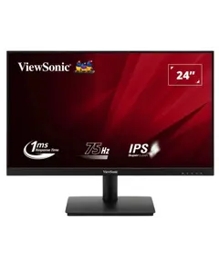 მონიტორი ViewSonic 23.8" VA240-H-2 - TechMall.geმონიტორი ViewSonic 23.8" VA240-H-2 - TechMall.ge ,მონიტორი ViewSonic 23.8" VA240-H-2 - TechMall.ge