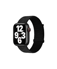 სმარტ საათის სამაჯური TVC KALEBOL Nylon Watch Band for Apple Watch Series 10 Ultra 9 8 7 SE 6 5 4 3 2 1 46mm 49mm 45mm 44mm 42mm Wrist Strap - Deep Black - TechMall.geსმარტ საათის სამაჯური TVC KALEBOL Nylon Watch Band for Apple Watch Series 10 Ultra 9 8 7 SE 6 5 4 3 2 1 46mm 49mm 45mm 44mm 42mm Wrist Strap - Deep Black - TechMall.ge ,სმარტ საათის სამაჯური TVC KALEBOL Nylon Watch Band for Apple Watch Series 10 Ultra 9 8 7 SE 6 5 4 3 2 1 46mm 49mm 45mm 44mm 42mm Wrist Strap - Deep Black - TechMall.ge