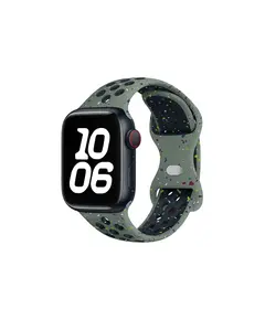 სმარტ საათის სამაჯური TVC KALEBOL Color Dots Silicone Strap for Apple Watch Series 10 9 8 7 SE 6 5 4 3 2 1 42mm 41mm 40mm 38mm Butterfly Buckle Band - Army Green - TechMall.geსმარტ საათის სამაჯური TVC KALEBOL Color Dots Silicone Strap for Apple Watch Series 10 9 8 7 SE 6 5 4 3 2 1 42mm 41mm 40mm 38mm Butterfly Buckle Band - Army Green - TechMall.ge ,სმარტ საათის სამაჯური TVC KALEBOL Color Dots Silicone Strap for Apple Watch Series 10 9 8 7 SE 6 5 4 3 2 1 42mm 41mm 40mm 38mm Butterfly Buckle Band - Army Green - TechMall.ge