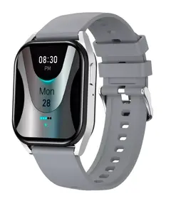 Smartwatch Canyon Chatter SW-58 BT-CALL Silver Grey - TechMall.geSmartwatch Canyon Chatter SW-58 BT-CALL Silver Grey - TechMall.ge ,Smartwatch Canyon Chatter SW-58 BT-CALL Silver Grey - TechMall.ge