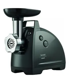ხორცსაკეპი Tefal NE685838, 2000W, Meat Grinder, Black - TechMall.geხორცსაკეპი Tefal NE685838, 2000W, Meat Grinder, Black - TechMall.ge ,ხორცსაკეპი Tefal NE685838, 2000W, Meat Grinder, Black - TechMall.ge