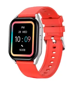 სმარტ საათი Canyon Chatter SW-58 BT-CALL Silver Red - TechMall.geსმარტ საათი Canyon Chatter SW-58 BT-CALL Silver Red - TechMall.ge ,სმარტ საათი Canyon Chatter SW-58 BT-CALL Silver Red - TechMall.ge