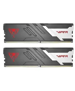 ოპერატიული მეხსიერება Patriot Viper Venom DDR5 32GB 6000MHz DUAL KIT UDIMM - PVV532G600C36K - TechMall.geოპერატიული მეხსიერება Patriot Viper Venom DDR5 32GB 6000MHz DUAL KIT UDIMM - PVV532G600C36K - TechMall.ge ,ოპერატიული მეხსიერება Patriot Viper Venom DDR5 32GB 6000MHz DUAL KIT UDIMM - PVV532G600C36K - TechMall.ge