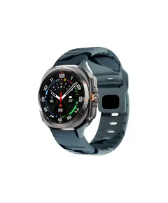 სმარტ საათის სამაჯური TVC Samsung Galaxy Watch Ultra 47mm Silicone Watch Band Breathable Sport Watch Strap - Black Grey Camouflage - TechMall.geსმარტ საათის სამაჯური TVC Samsung Galaxy Watch Ultra 47mm Silicone Watch Band Breathable Sport Watch Strap - Black Grey Camouflage - TechMall.ge ,სმარტ საათის სამაჯური TVC Samsung Galaxy Watch Ultra 47mm Silicone Watch Band Breathable Sport Watch Strap - Black Grey Camouflage - TechMall.ge
