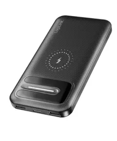 პორტატული დამტენი Logilink PA0343RF Powerbank 10.000 mAh wireless charging + 2xUSB-A/1xUSB-C Black - TechMall.geპორტატული დამტენი Logilink PA0343RF Powerbank 10.000 mAh wireless charging + 2xUSB-A/1xUSB-C Black - TechMall.ge ,პორტატული დამტენი Logilink PA0343RF Powerbank 10.000 mAh wireless charging + 2xUSB-A/1xUSB-C Black - TechMall.ge