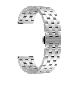 სმარტ საათის სამაჯური For Samsung Galaxy Watch 42mm Stainless Steel Watch Band Wrist Strap - Silver - TechMall.geსმარტ საათის სამაჯური For Samsung Galaxy Watch 42mm Stainless Steel Watch Band Wrist Strap - Silver - TechMall.ge ,სმარტ საათის სამაჯური For Samsung Galaxy Watch 42mm Stainless Steel Watch Band Wrist Strap - Silver - TechMall.ge