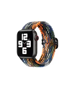 სმარტ საათის სამაჯური TVC Apple Watch Series 10 42mm / 9 8 7 41mm / SE (2023) SE (2022) SE 6 5 4 40mm / 3 2 1 38mm Watch Band Braided Nylon Strap - Camo Multi-Color - TechMall.geსმარტ საათის სამაჯური TVC Apple Watch Series 10 42mm / 9 8 7 41mm / SE (2023) SE (2022) SE 6 5 4 40mm / 3 2 1 38mm Watch Band Braided Nylon Strap - Camo Multi-Color - TechMall.ge ,სმარტ საათის სამაჯური TVC Apple Watch Series 10 42mm / 9 8 7 41mm / SE (2023) SE (2022) SE 6 5 4 40mm / 3 2 1 38mm Watch Band Braided Nylon Strap - Camo Multi-Color - TechMall.ge