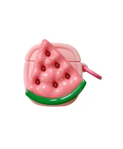 ყურსასმენის ქეისი Silicone Case For AirPods 2nd gen - Watermelon - TechMall.geყურსასმენის ქეისი Silicone Case For AirPods 2nd gen - Watermelon - TechMall.ge ,ყურსასმენის ქეისი Silicone Case For AirPods 2nd gen - Watermelon - TechMall.ge