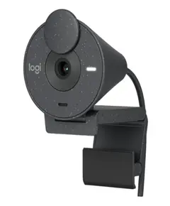ვებკამერა LOGITECH Brio 300 Full HD webcam - GRAPHITE - USB - EMEA28-935 - TechMall.geვებკამერა LOGITECH Brio 300 Full HD webcam - GRAPHITE - USB - EMEA28-935 - TechMall.ge ,ვებკამერა LOGITECH Brio 300 Full HD webcam - GRAPHITE - USB - EMEA28-935 - TechMall.ge